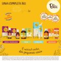 BLUMEL IMUNE KIDS 30UNIDADES GOMAS