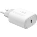 CARREGADOR TOMADA USB-C I2GO BRANCO