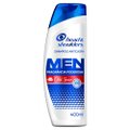 SHAMPOO ANTICASPA HEAD & SHOULDERS OLD SPICE 400ML