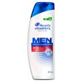 SHAMPOO ANTICASPA HEAD  SHOULDERS FRAGRÂNCIA PODEROSA OLD SPICE 200ML