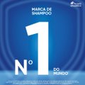 SHAMPOO ANTICASPA HEAD & SHOULDERS FRAGRÂNCIA PODEROSA OLD SPICE 200ML