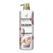 Shampoo Multi Vegetal Natural De Coco Para Cabelos Danificados 240Ml -  PanVel Farmácias
