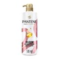SHAMPOO PANTENE PRO-V MIRACLES COLÁGENO HIDRATA  RESGATA 510 ML