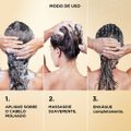 SHAMPOO PANTENE PRO-V MIRACLES COLÁGENO HIDRATA  RESGATA 510 ML