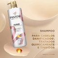 SHAMPOO PANTENE PRO-V MIRACLES COLÁGENO HIDRATA RESGATA 510 ML