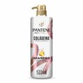 Kit Capilar Pantene Pro V Miracles Colágeno Hidrata Resgata Condicionador 510Ml + Leave In E Óleo Finalizador Capilar Milagroso 95Ml + Shampoo 510Ml