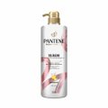 SHAMPOO PANTENE PRO-V MIRACLES COLÁGENO HIDRATA & RESGATA 510 ML