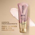 BOOSTER PROTEÇÃO PANTENE PRO-V MIRACLES COLÁGENO HIDRATA & RESGATA TRATAMENTO TURBINADO 90 ML