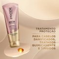 BOOSTER PROTEÇÃO PANTENE PRO-V MIRACLES COLÁGENO HIDRATA & RESGATA TRATAMENTO TURBINADO 90 ML