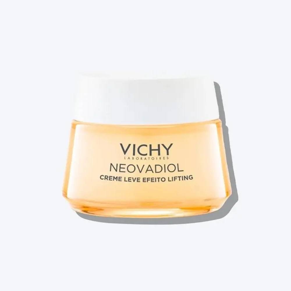 Creme Leve Efeito Lifting Vichy Neovadiol 50g
