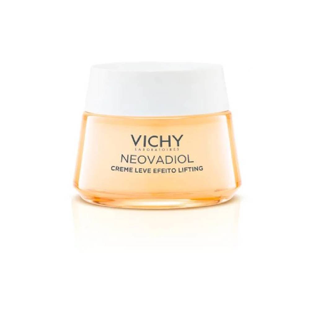 Creme Leve Efeito Lifting Vichy Neovadiol 50g