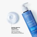 CREME DE LIMPEZA CAPILAR VICHY DERCOS SENSI-SCALP 300ML