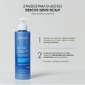 CREME DE LIMPEZA CAPILAR VICHY DERCOS SENSI-SCALP 300ML