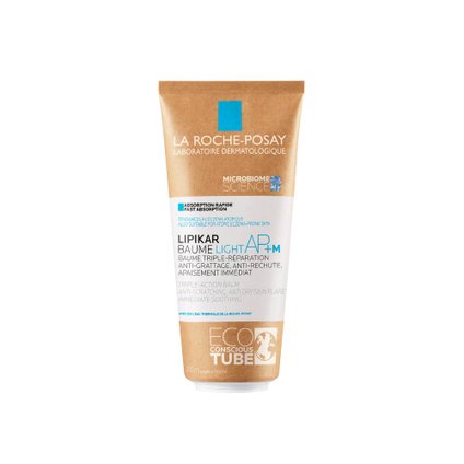 CREME HIDRATANTE LA ROCHE POSAY LIPIKAR BAUME LIGHT AP+M 200ML