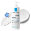 CREME HIDRATANTE CORPORAL LA ROCHE POSAY LIPIKAR BAUME LIGHT AP+M PARA PELE SECAS E SENSÍVEIS 400ML
