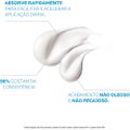 CREME HIDRATANTE CORPORAL LA ROCHE POSAY LIPIKAR BAUME LIGHT AP+M PARA PELE SECAS E SENSÍVEIS 400ML