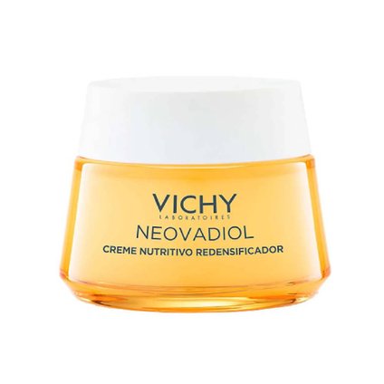 CREME NUTRITIVO REDENSIFICADOR VICHY NEOVADIOL 50G