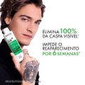 SHAMPOO VICHY DERCOS ANTICASPA DS 125ML