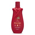 Kit Paixão Tentadora Ameixa Rubi Hidratante Corporal 400Ml + Body Splash 200Ml