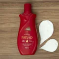 HIDRATANTE CORPORAL PAIXAO TENTADORA AMEIXA RUBI 400ML