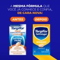 SUPLEMENTO ALIMENTAR VITAMINA C EFERVESCENTE TARGIFOR TE PROTEGE 1G COM 10 COMPRIMIDOS