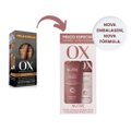 KIT OX NUTRE SHAMPOO 375ML + CONDICIONADOR 170ML