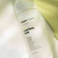 ESPUMA LIMPEZA FACIAL SIMPLE ORGANIC CONTROL SKIN 150ML