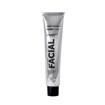 HIDRATANTE FACIAL SIMPLE ORGANIC BLENDING 80ML