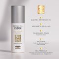 PROTETOR SOLAR ANTIAGING ISDIN FUSION WATER AGE REPAIR FPS50