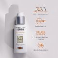 PROTETOR SOLAR ANTIAGING ISDIN FUSION WATER AGE REPAIR FPS50