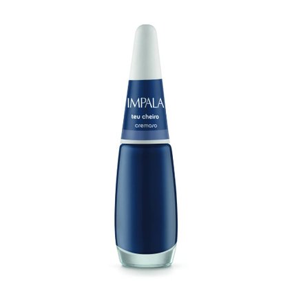 Esmalte Impala Cremoso Teu Cheiro 7,5 Ml