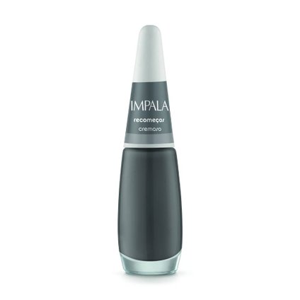 ESMALTE IMPALA CREMOSO RECOMEÇOS 7,5ML