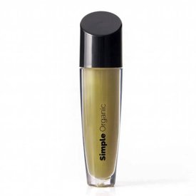 HIDRATANTE LABIAL SIMPLE ORGANIC 5G