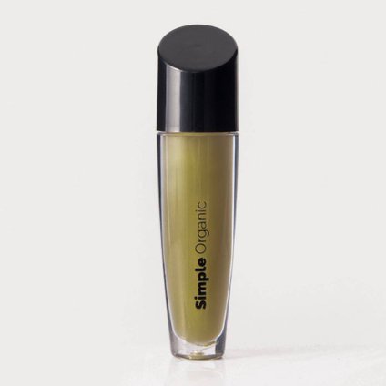 HIDRATANTE LABIAL SIMPLE ORGANIC 5G