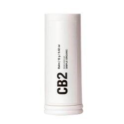 Cb2 Balm Simple Organic 12g