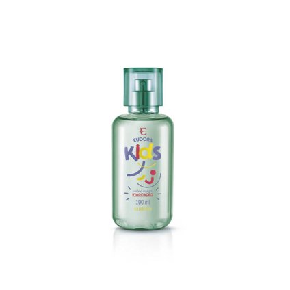 COLÔNIA EUDORA KIDS IMAGINAÇÃO 100ML