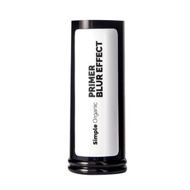 PRIMER SIMPLE ORGANIC BLUR EFFECT 12G