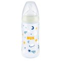 MAMADEIRA NUK FIRST CHOICE AZUL 300ML