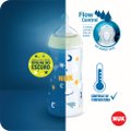 MAMADEIRA NUK FIRST CHOICE AZUL 300ML