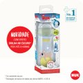 MAMADEIRA NUK FIRST CHOICE NEUTRA 300ML