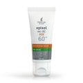 PROTETOR SOLAR EPISOL SEC OC CLARO FPS 60 60ML