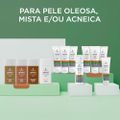 PROTETOR SOLAR EPISOL SEC OC CLARO FPS 60 60ML