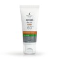 PROTETOR SOLAR EPISOL SEC OC MEDIO FPS 60 60ML
