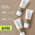 PROTETOR SOLAR EPISOL SEC OC MEDIO FPS 60 60ML