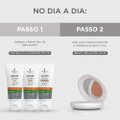 PROTETOR SOLAR EPISOL SEC OC MEDIO FPS 60 60ML