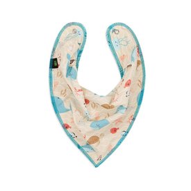 BABADOR BANDANA GUMMI FUNDO DO MAR