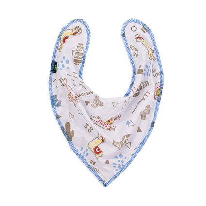 BABADOR BANDANA GUMMI LHAMA