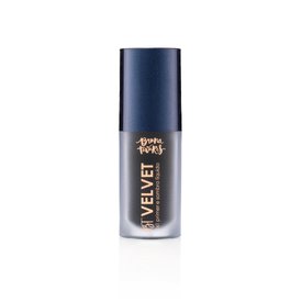 SOMBRA LÍQUIDA 2X1 BRUNA TAVARES VELVET BLACK 6ML