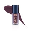 SOMBRA LÍQUIDA 2X1 BRUNA TAVARES VELVET GRAPE 6ML