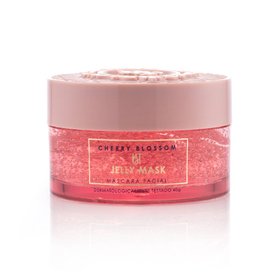 MÁSCARA FACIAL BRUNA TAVARES CHERRY BLOSSOM 40G